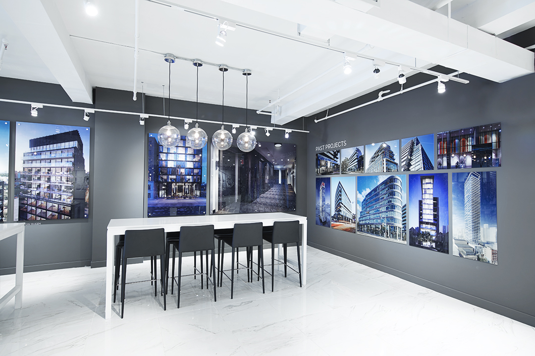 Interior Displays photo